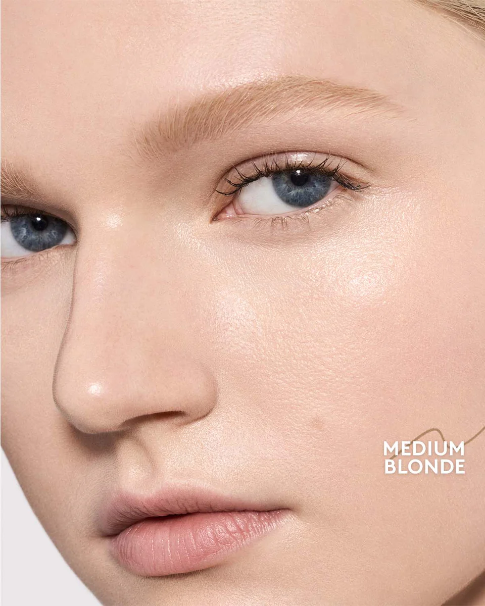 Brow MVP Ultra Fine Brow Pencil & Styler