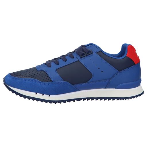 Tênis Lacoste Partner Track 45sma0011