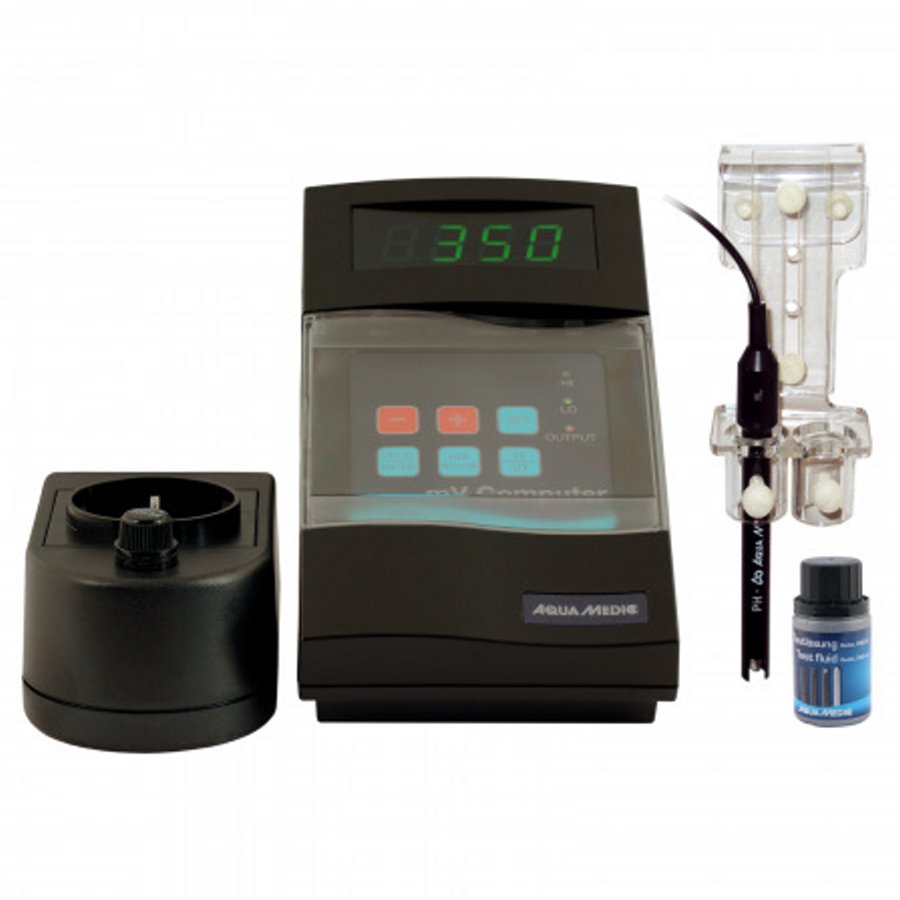 Conjunto de computador AQUAMEDIC mV