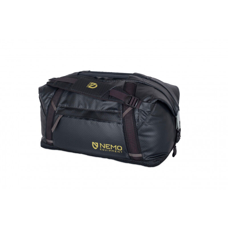 Double Haul Convertible Duffel 30L - Duffel