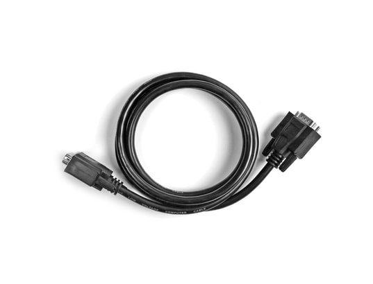 SBS - Adaptateur VGA Câble moniteur VGA (15 pin) - 1.8M