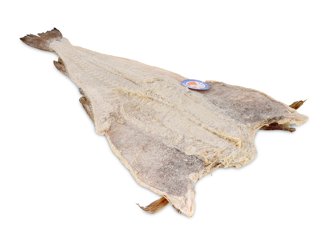 BACALHAU ESPECIAL ISLÂNDIA KG
