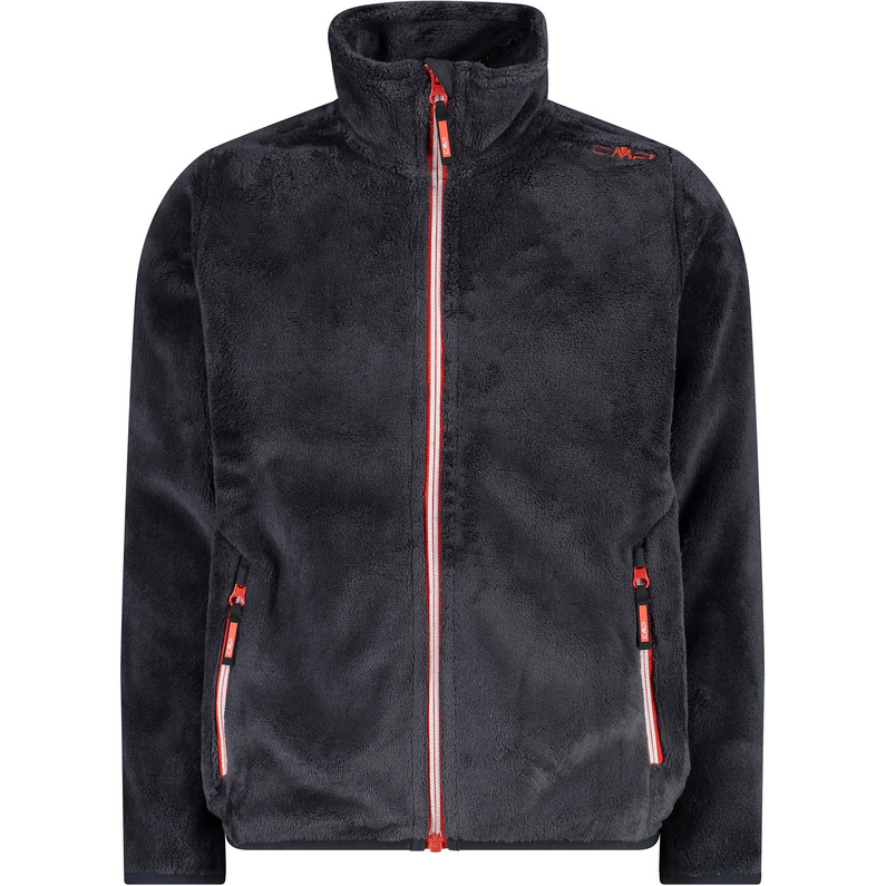 CMP Kinder Highloft Jacke