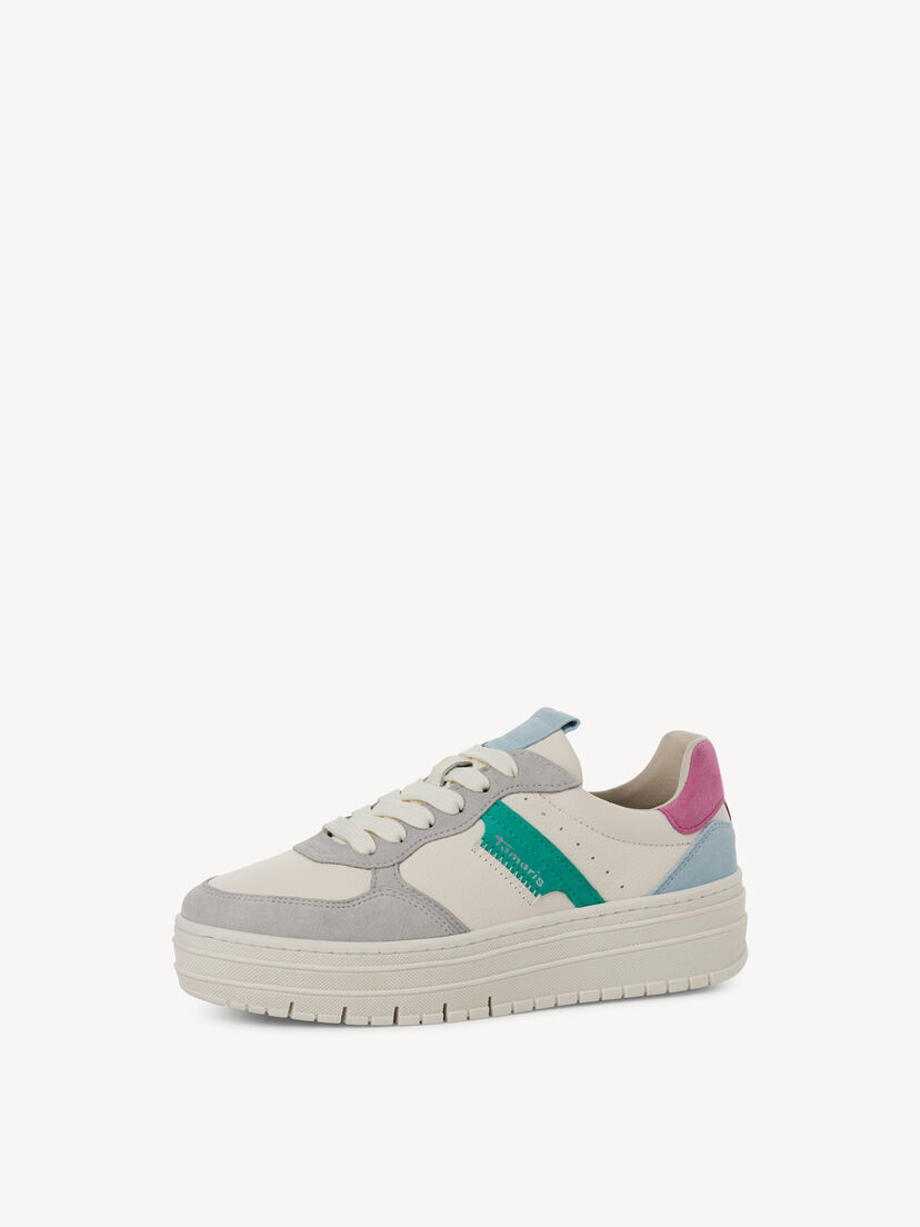 Sneaker - multicolor