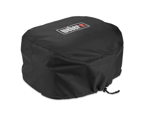 Weber Premium grilltrekk Lumin