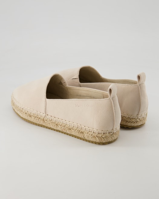 Marc O´Polo 20415613802303 Espadrilles in Beige