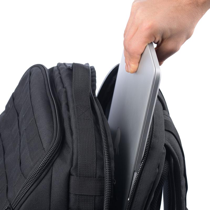 PHANTOM ATHLETICS Sac à dos de sport Tactic