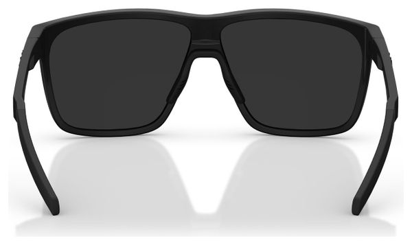 Lunettes Bliz A001 Noir - Ecran Fumé