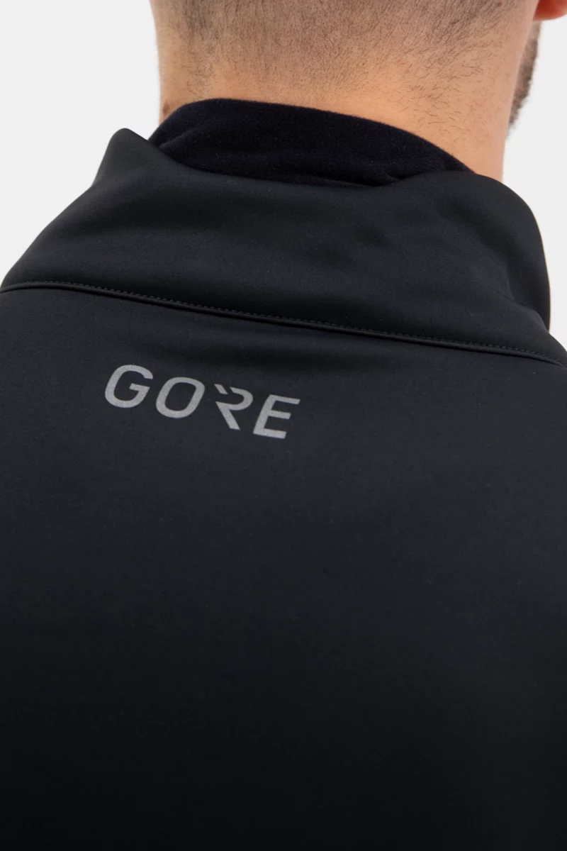 GORE BIKE WEAR C5 Thermo Trail Herren Bikejacke