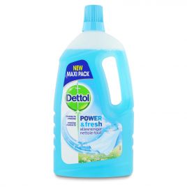 Dettol Multi-gebruik reiniger katoenfris