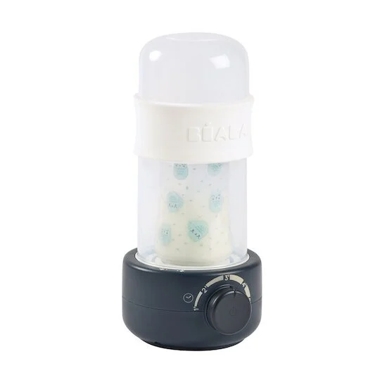Chauffe Biberon Babymilk   Night Blue        de               Béaba