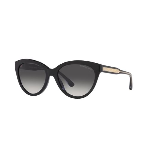 Michael Kors Makena 0MK2158 Solbriller, Sort