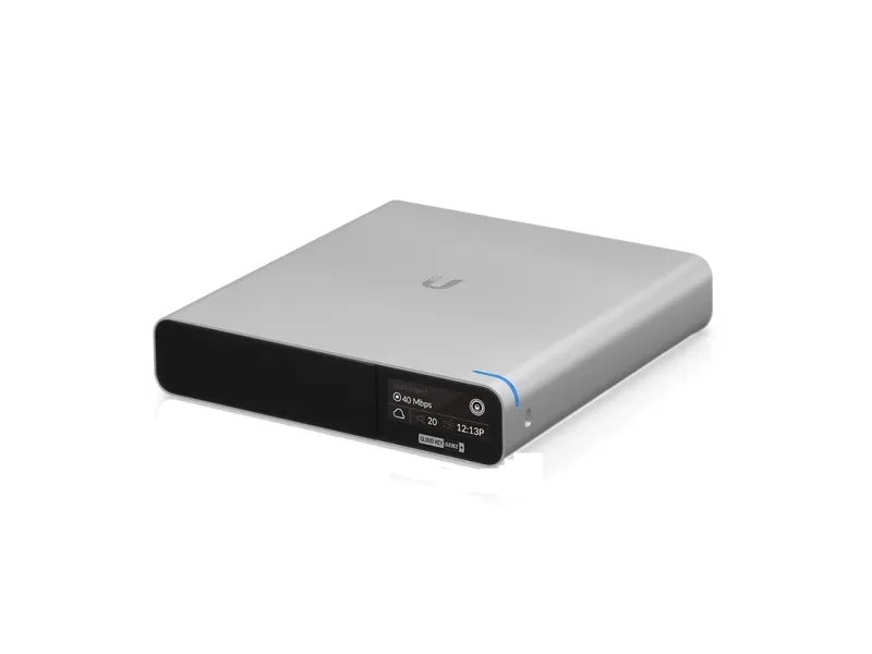 Ubiquiti UniFi Cloud Key - Gen2  - fjernstyringsenhed - 1GbE