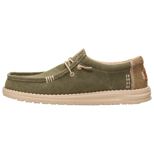 HeyDude - Wally Workwear - Baskets