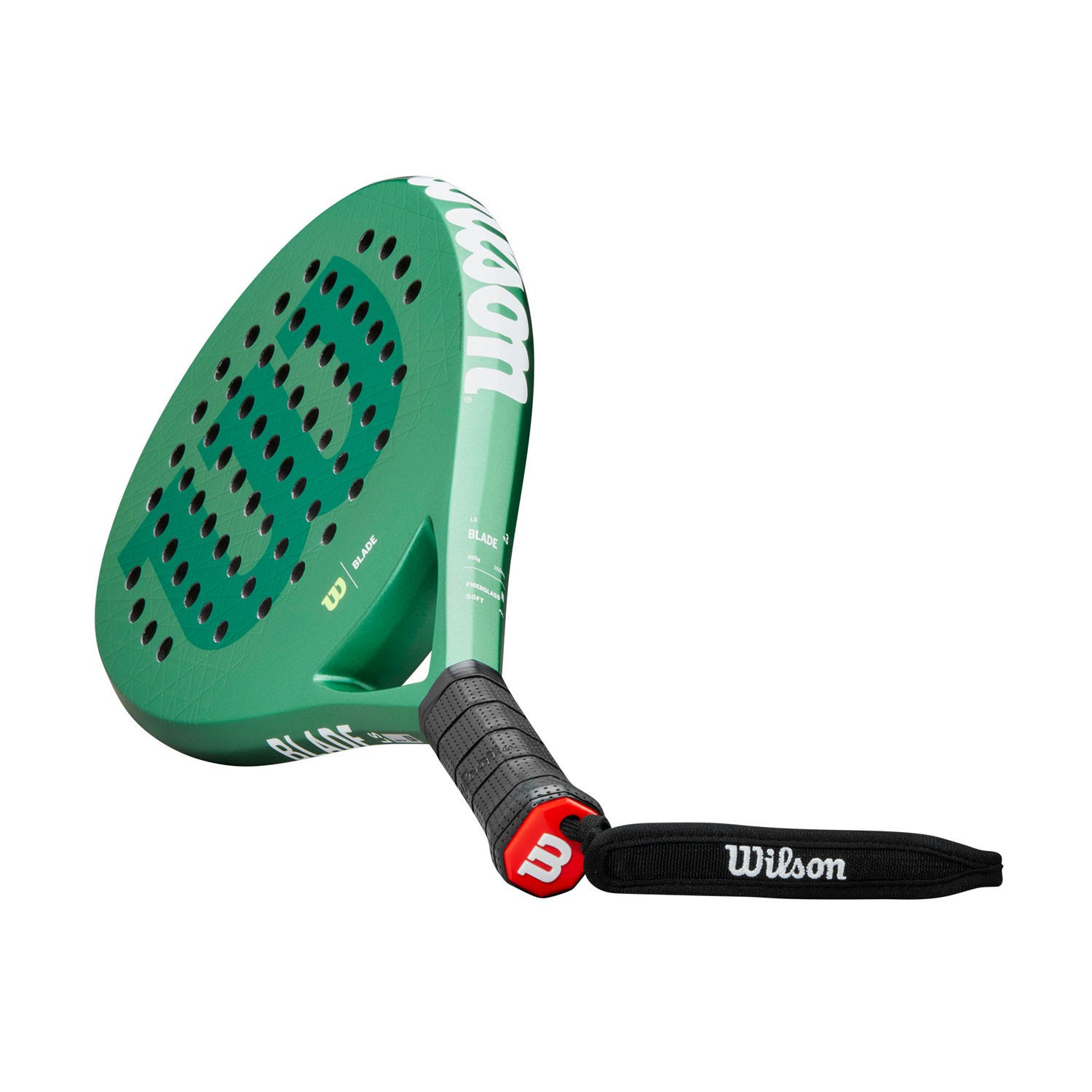 Wilson  Blade LS V3 Padel
