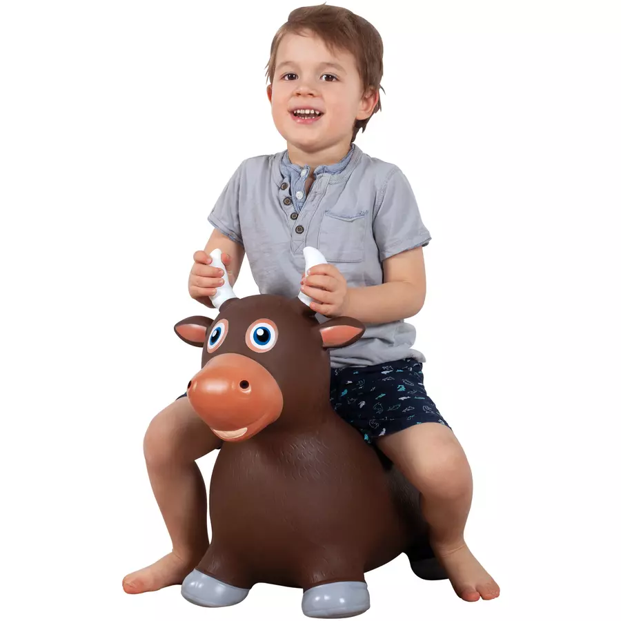 John® Hop Hop Bulle
