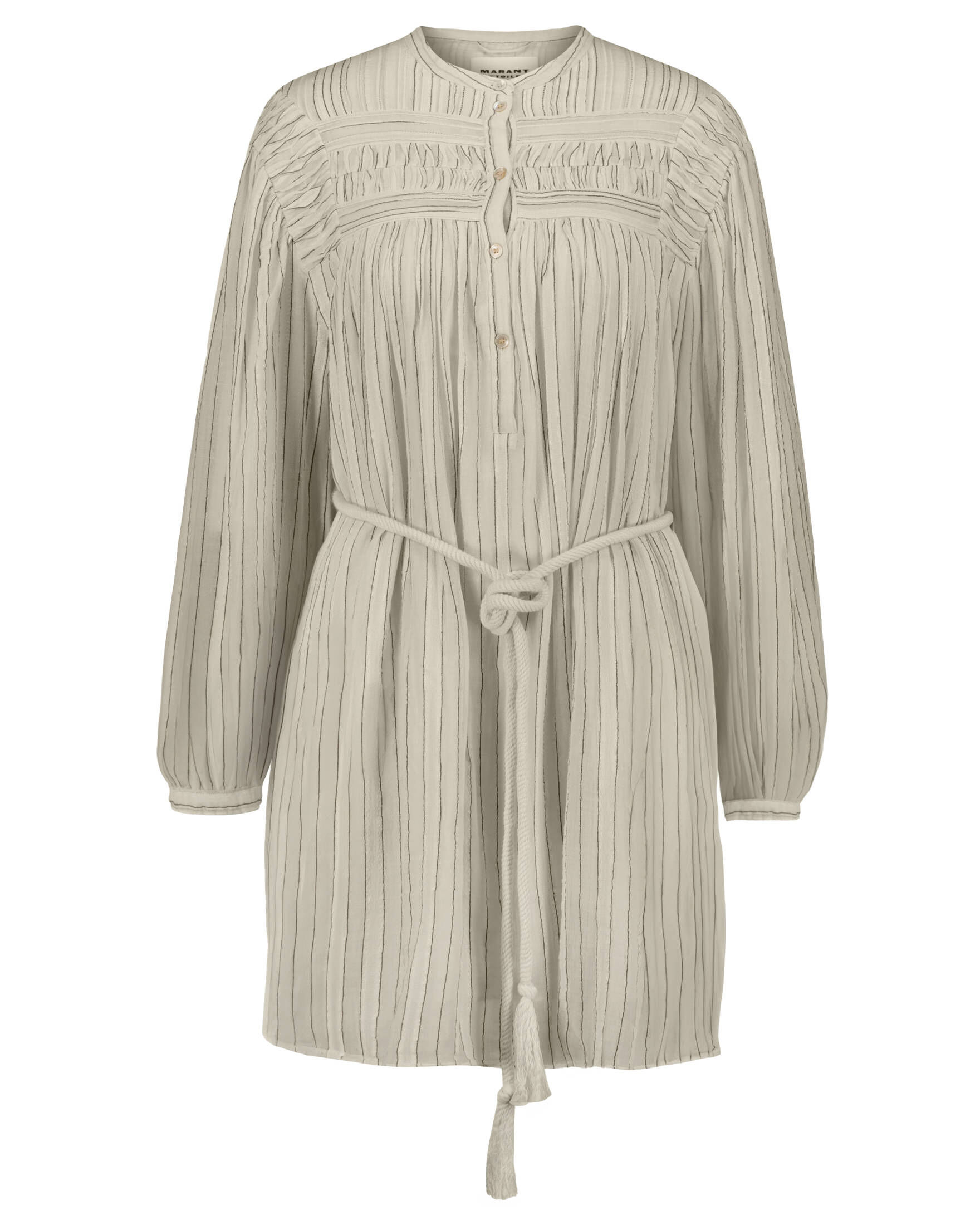 Isabel Marant| Damen Kleid LEOZI