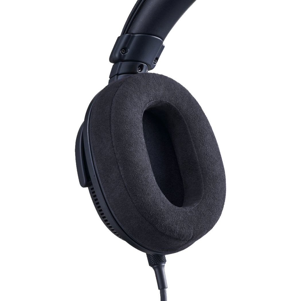 Sony MDR-MV1 studio hoofdtelefoon