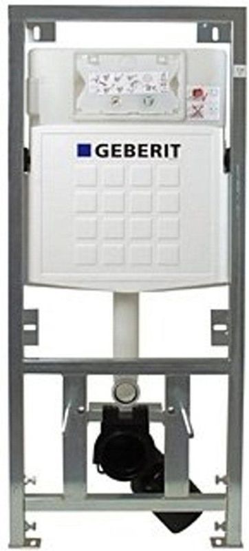 Villeroy & Boch - Subway 2.0 - Toiletset - Wit - Inbouwreservoir - Directflush