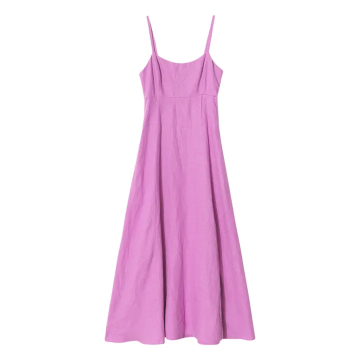 Xirena Robe Daryl Lin | Lilas