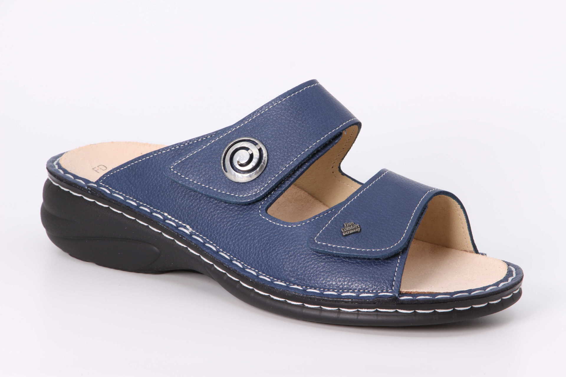 Finncomfort Colina (Sansibar) blue