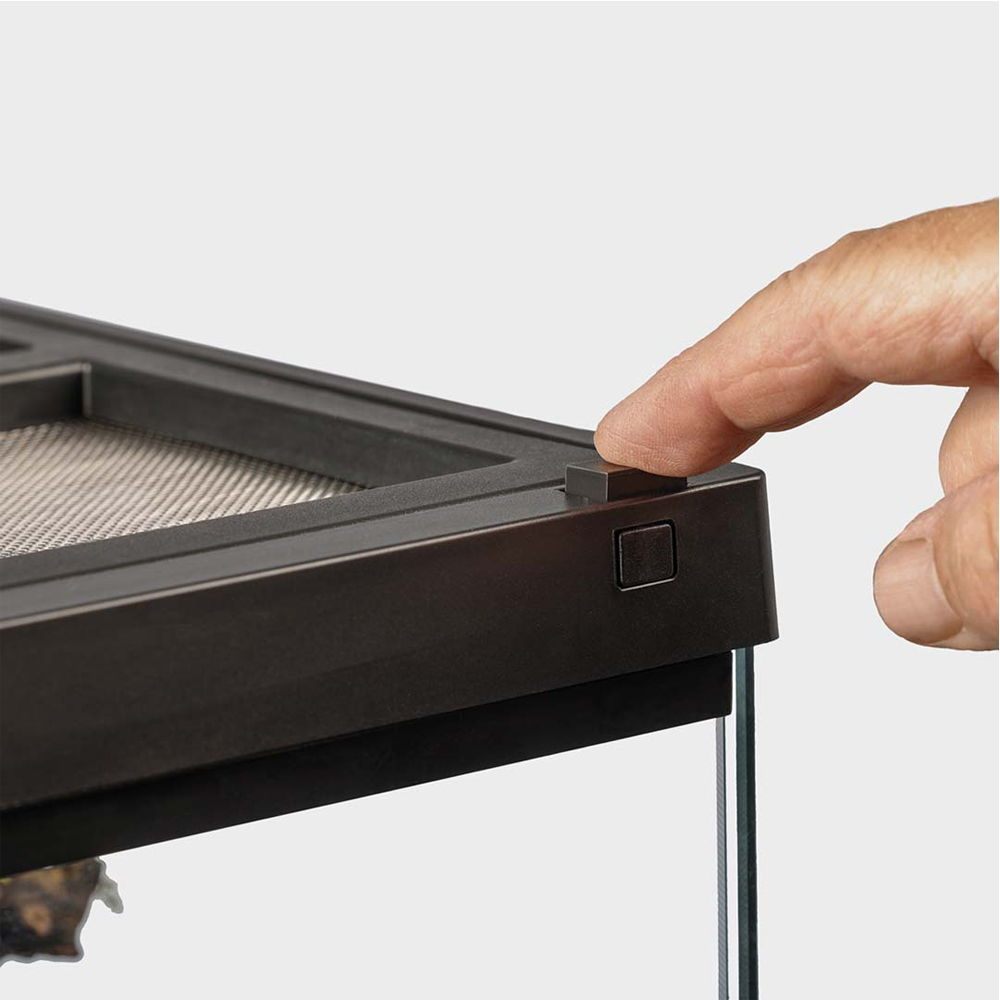 Exo Terra Pro Terrarium Wide