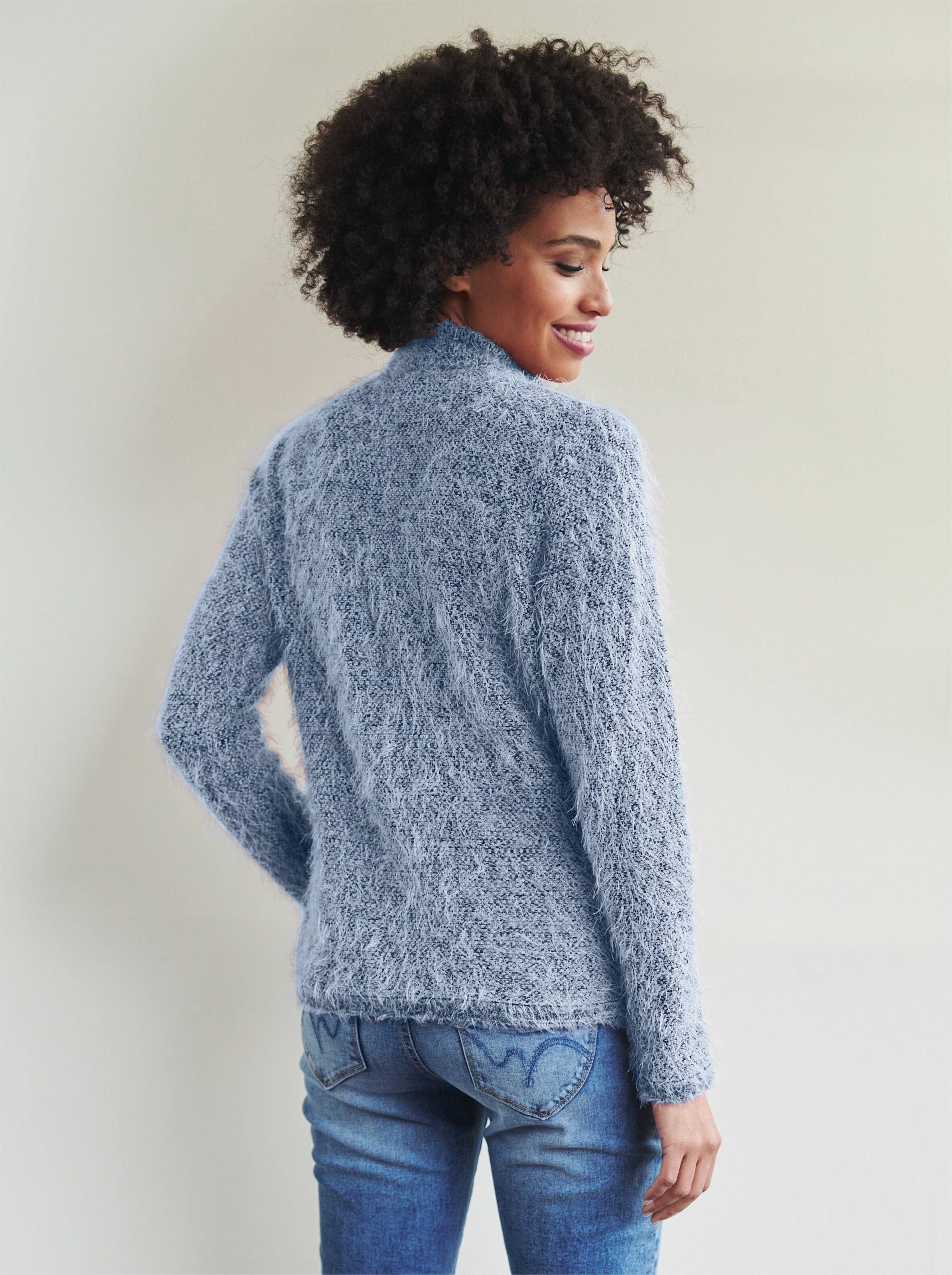 Strickjacke