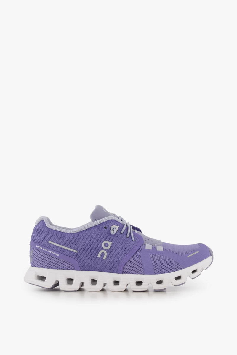 ON Cloud 5 Damen Sneaker