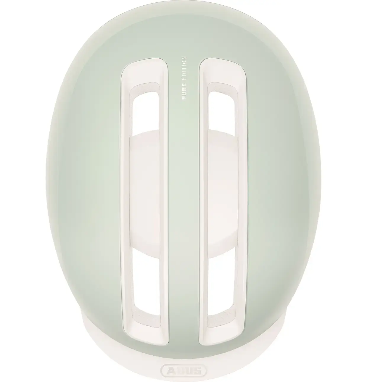 Abus HUD-Y Pure Fietshelm Mintgroen