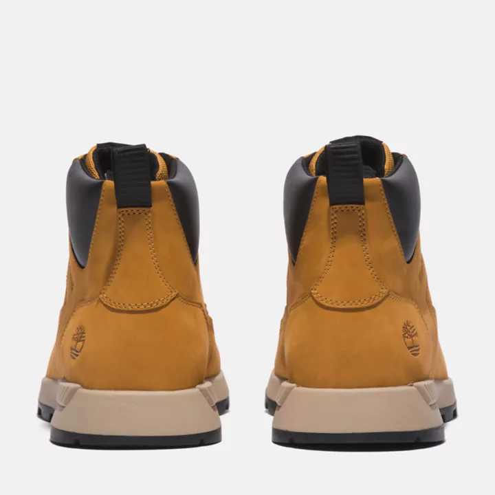 Bota Killington Trekker Masculina na cor Amarela