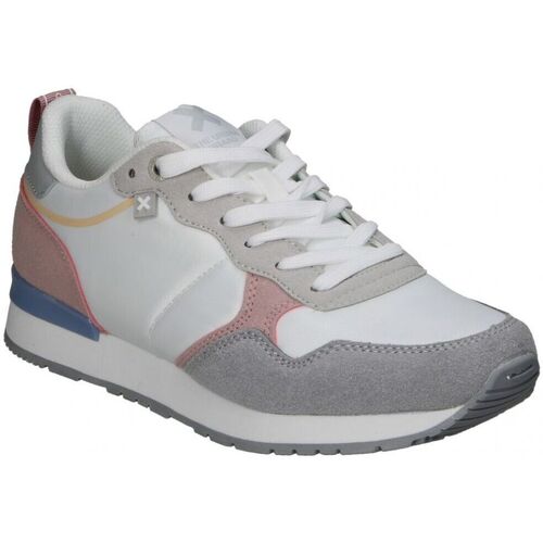 Xti - DEPORTIVAS142247 MODA JOVEN BLANCO Blanco