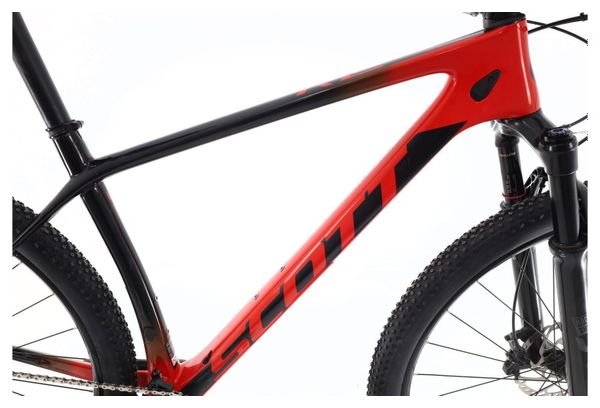 Produit reconditionné · Scott Scale RC 900 Team Carbone X01 / Vélo VTT / Scott | Très bon état