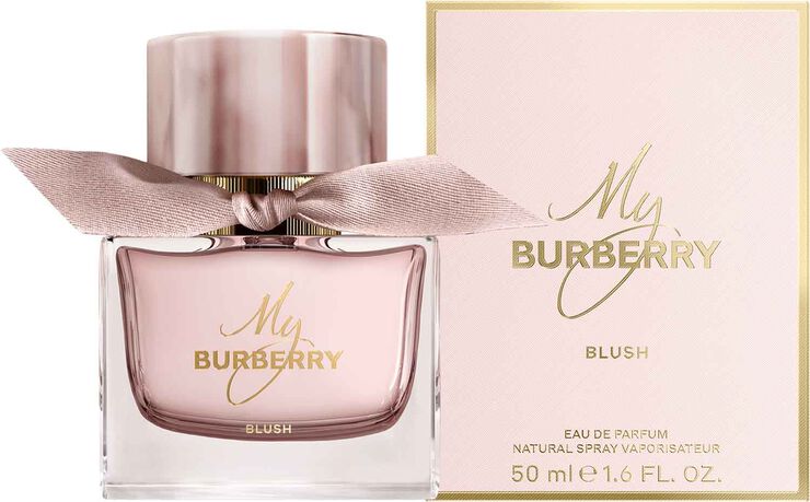 Burberry My Burberry Blush