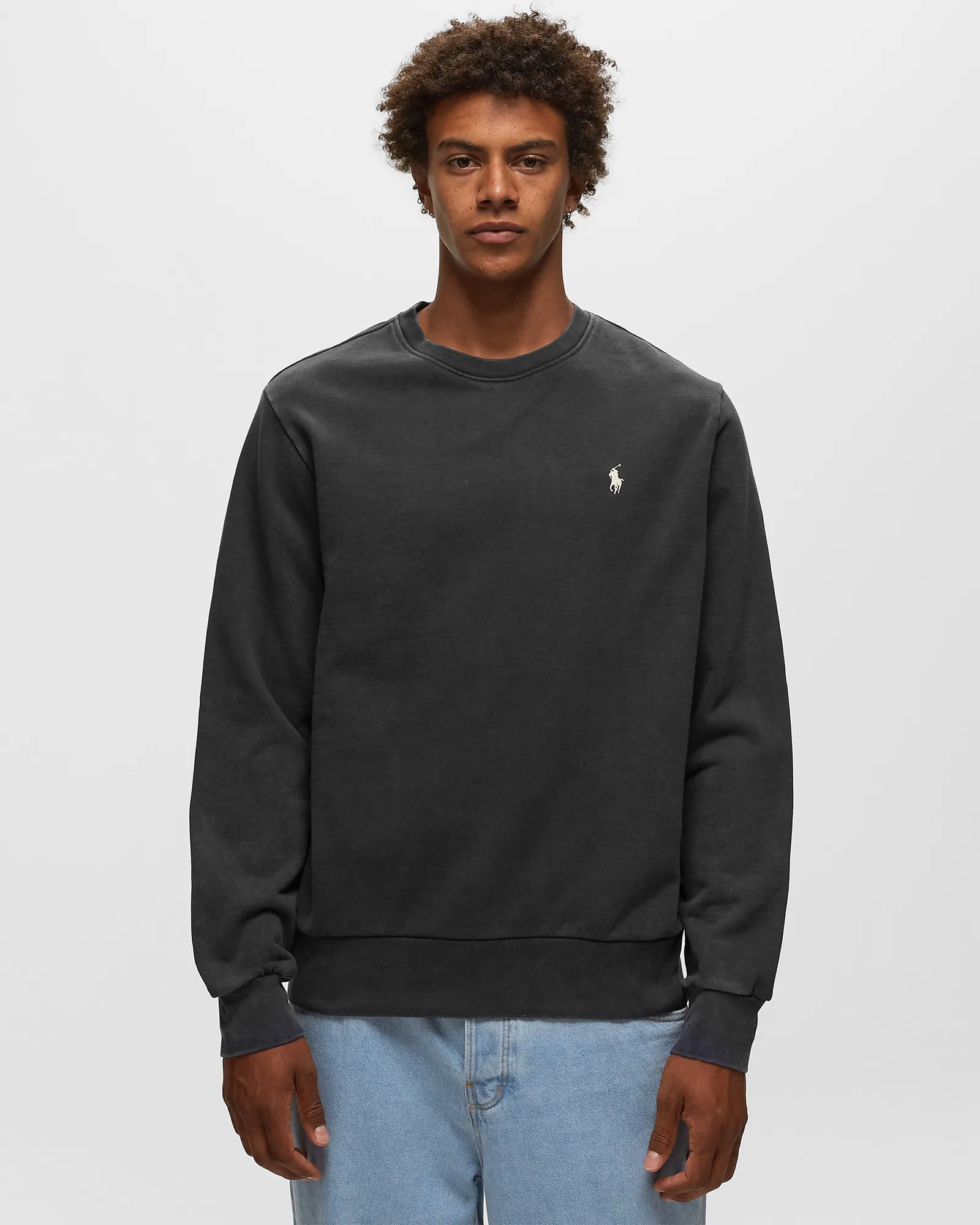 Polo Ralph Lauren LONG SLEEVE-SWEATSHIRT