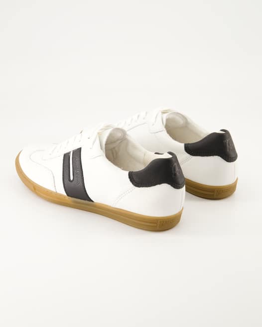 Paul Green 5350-85 Sneaker in Weiß