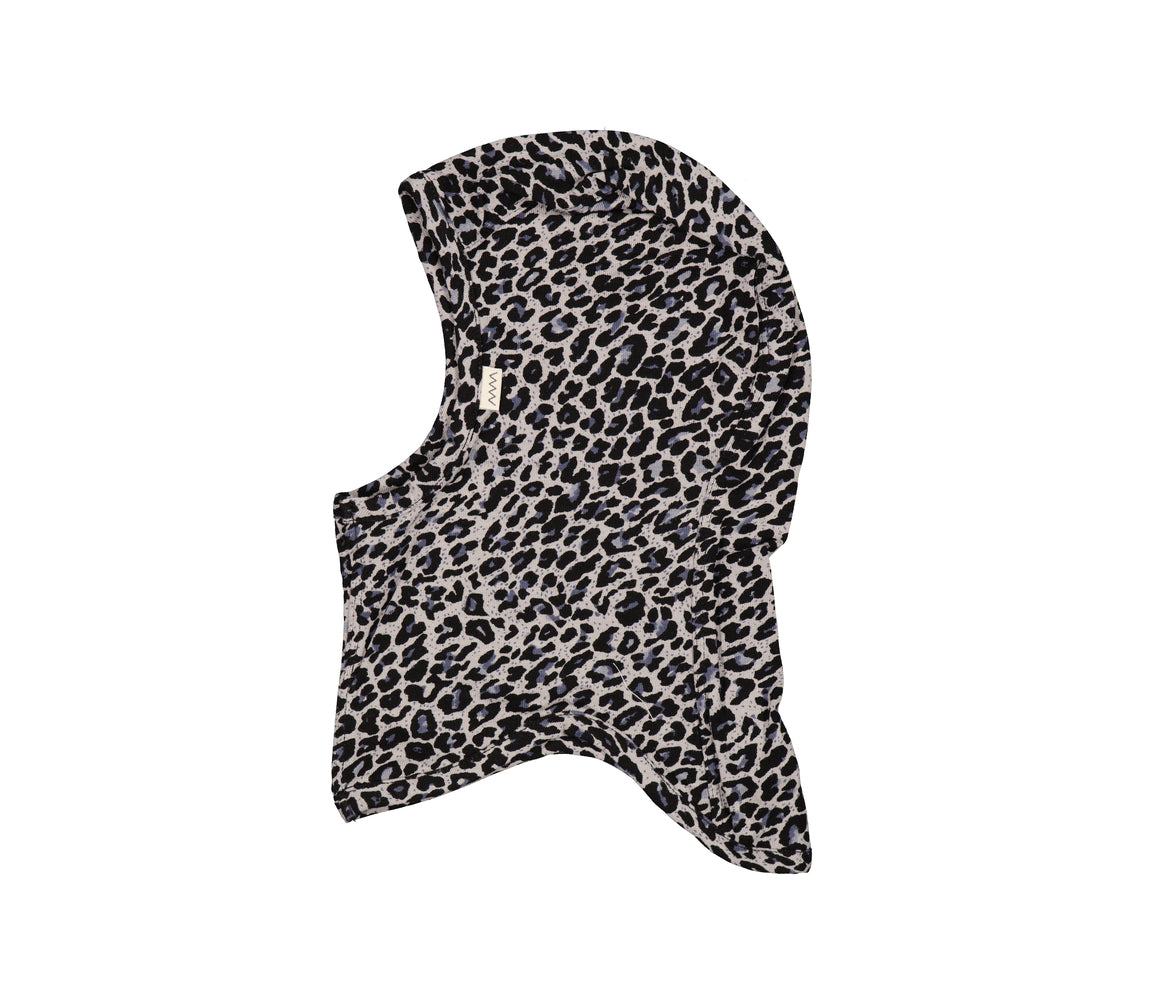 Leo Balaclava, Hue - Grey Leo