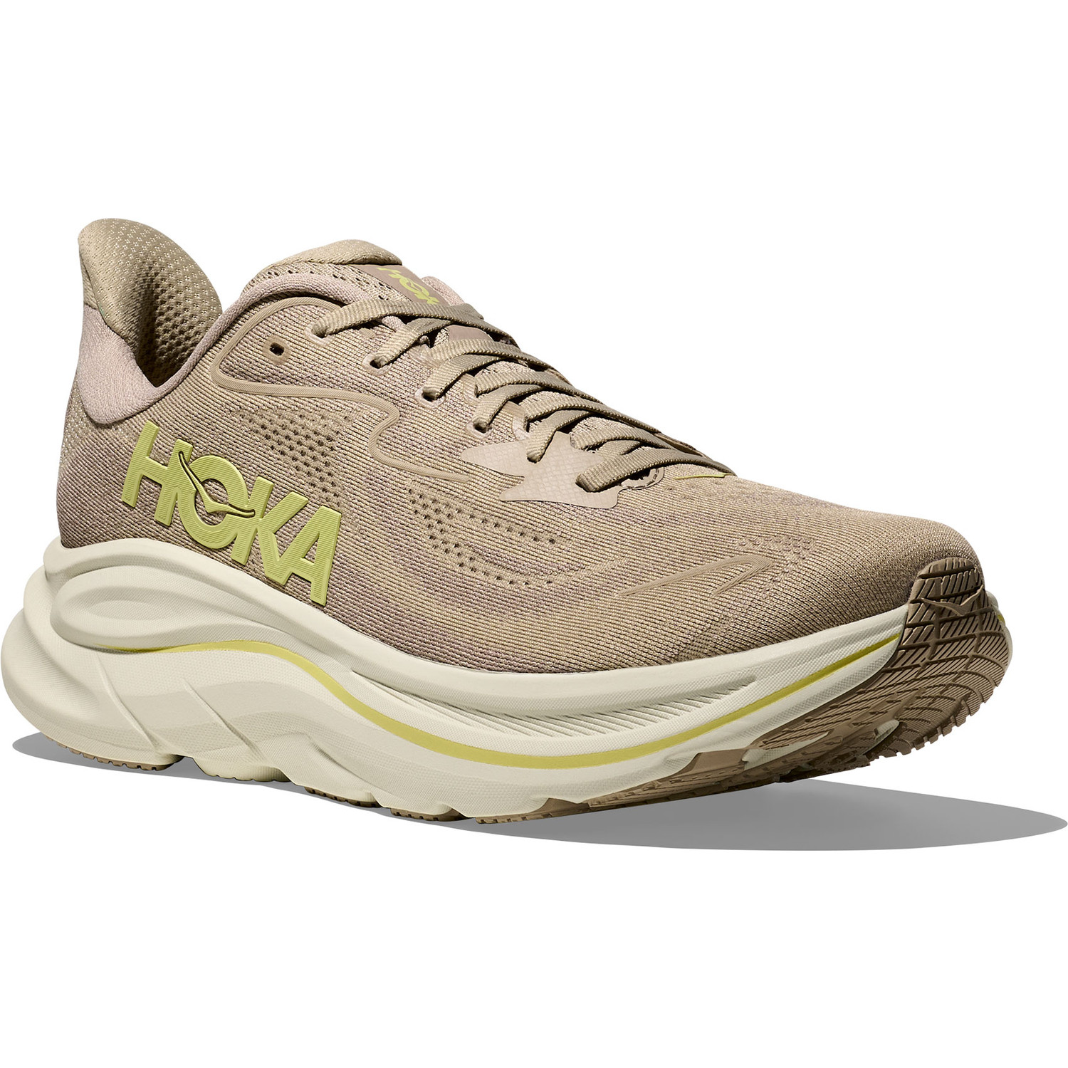 HOKA Clifton 10 Heren
