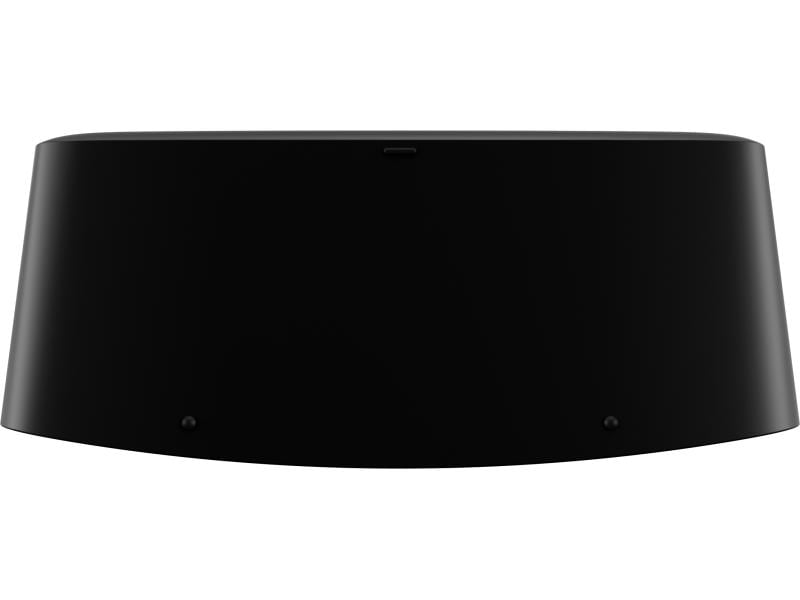 Sonos Lautsprecher Five Schwarz Sonos Hi-Fi-Lautsprecher für Sound in Studioqualität