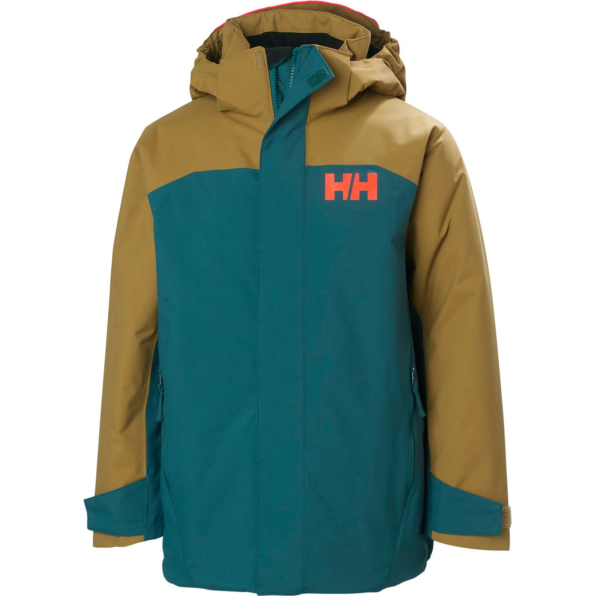 Helly Hansen Level Skijakke Børn