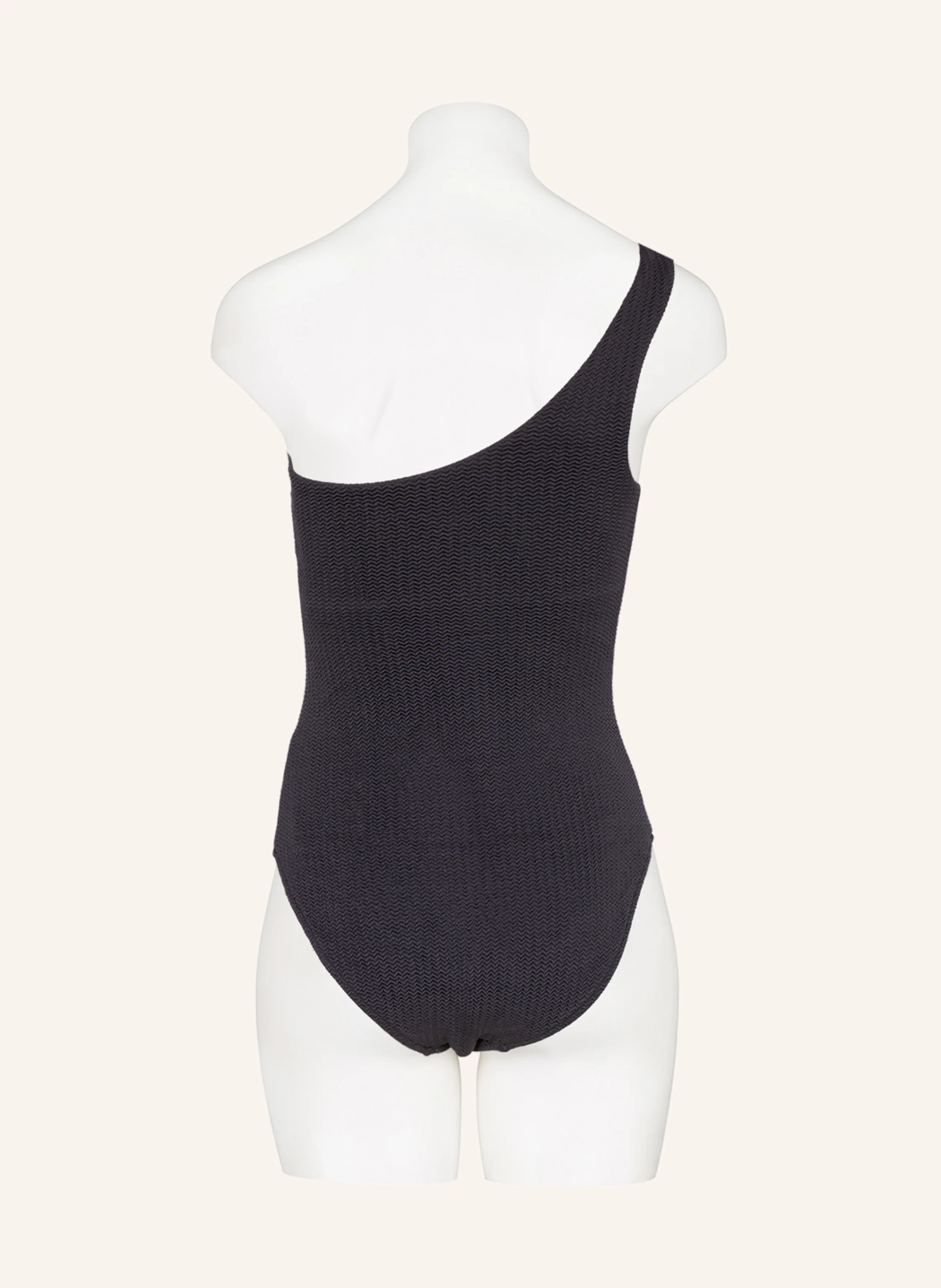 SEAFOLLY One-Shoulder-Badeanzug SEA DIVE