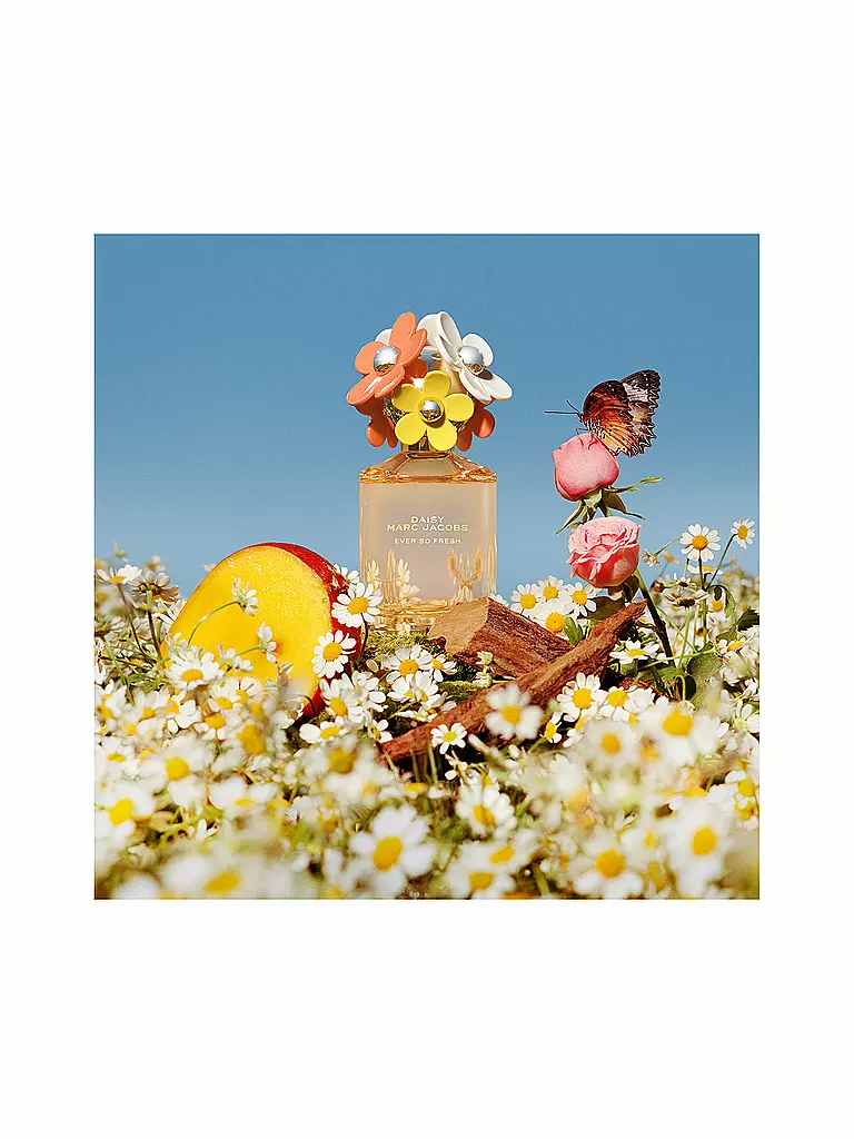 MARC JACOBS Daisy Ever So Fresh Eau de Parfum 125ml keine Farbe