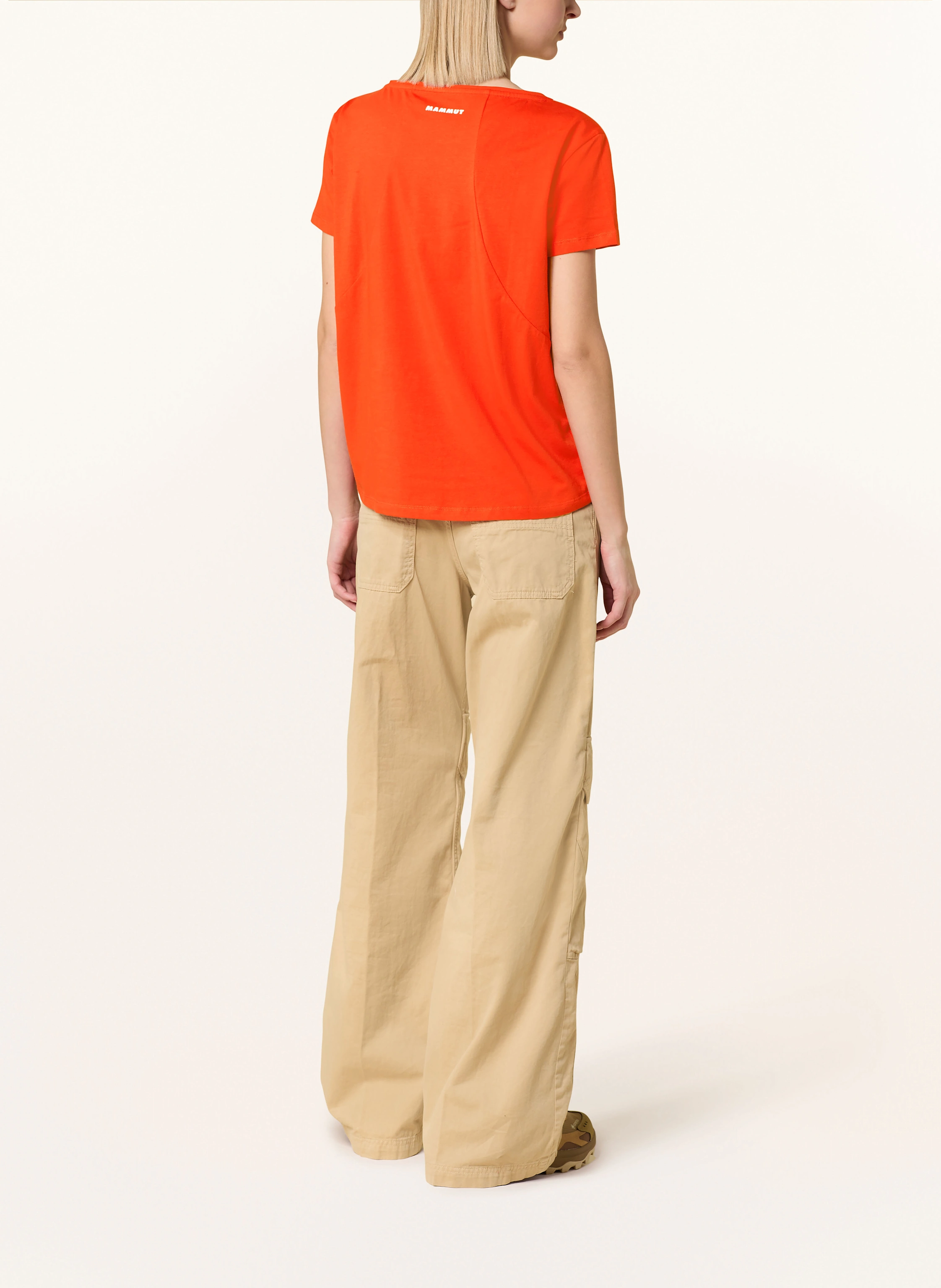 MAMMUT T-Shirt SEON