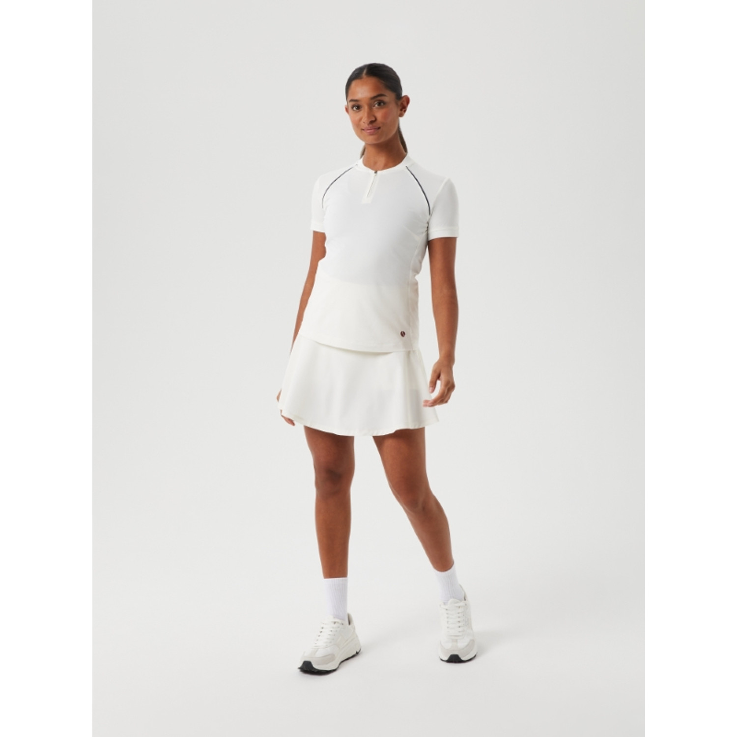 Björn Borg Ace Zip Polo