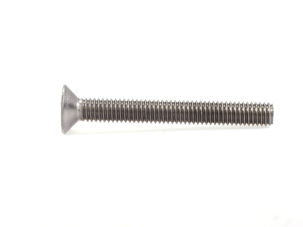 UNBRAKOSKRUE MARINETECH M8X25MM