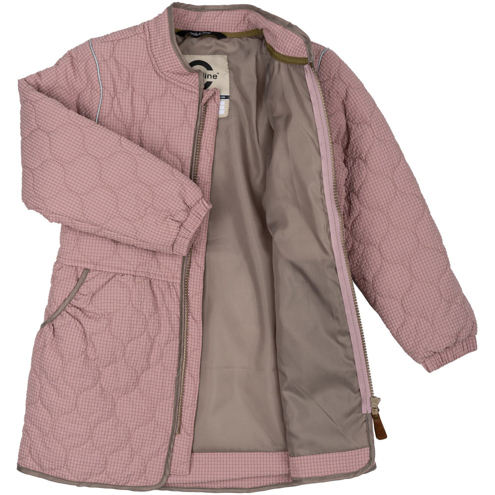 Køb Mikk-Line Woodrose Termojakke Waist