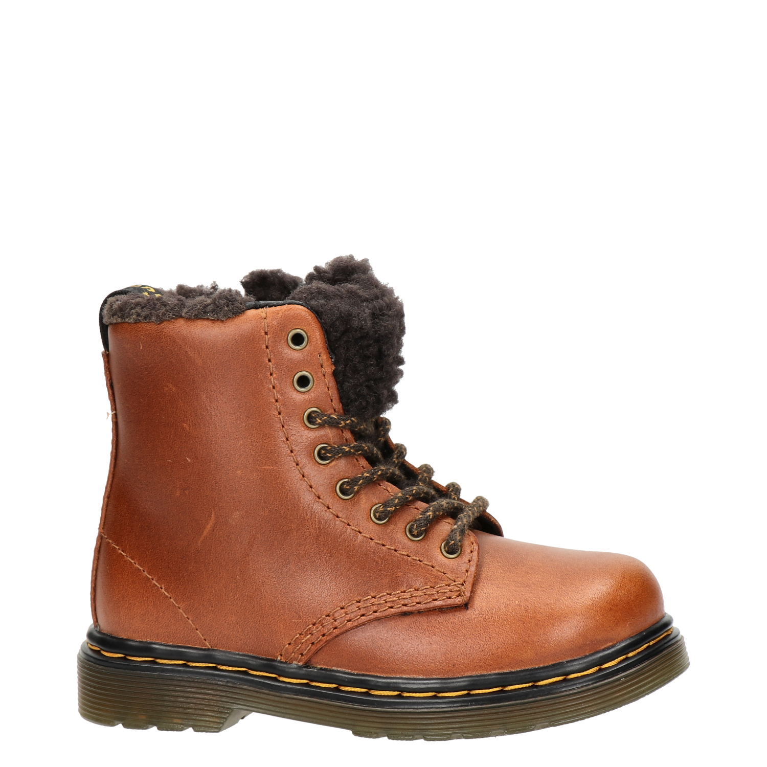 Dr. Martens Serena T kids veterboot Dr. Martens Bruin