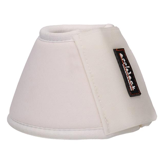 Springschoenen Epplejeck Neopreen Wit