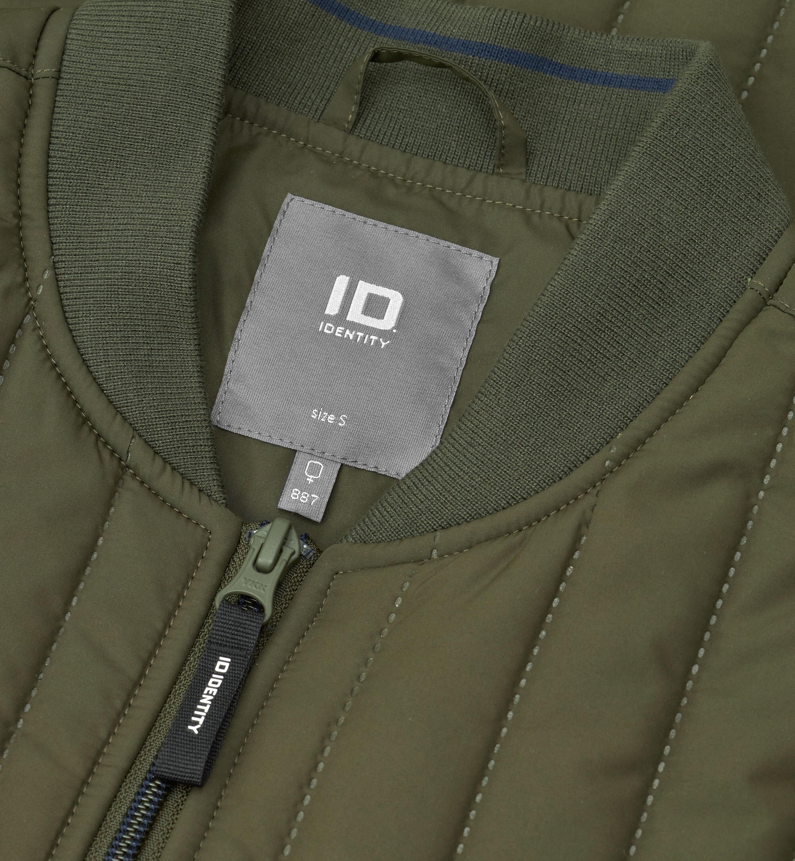 ID Thermojacke core