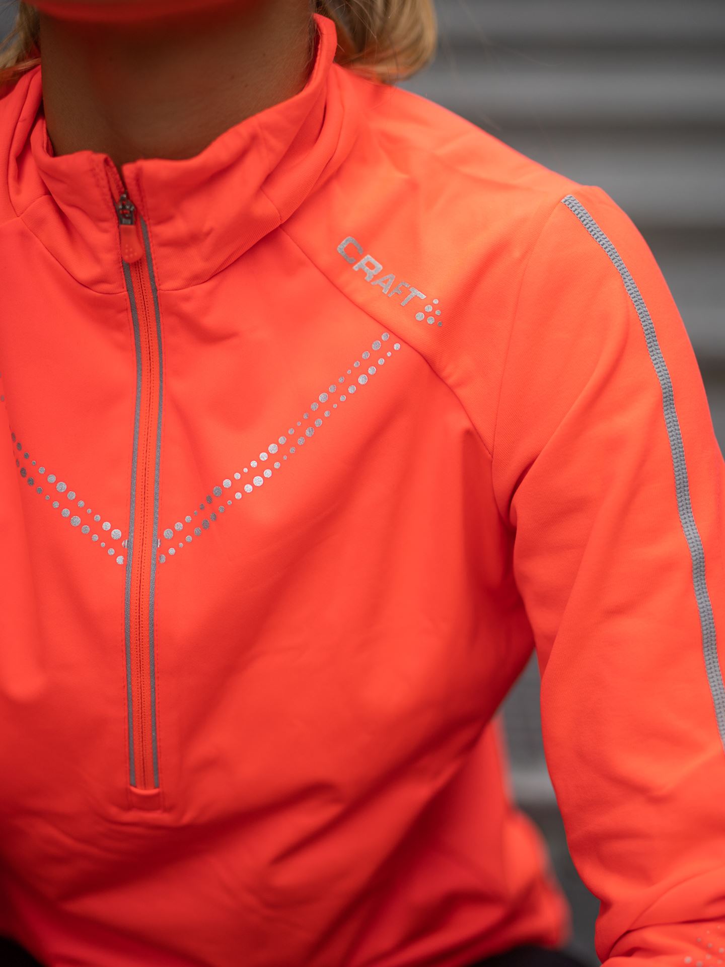 Brilliant 2.0 Thermal Wind Top