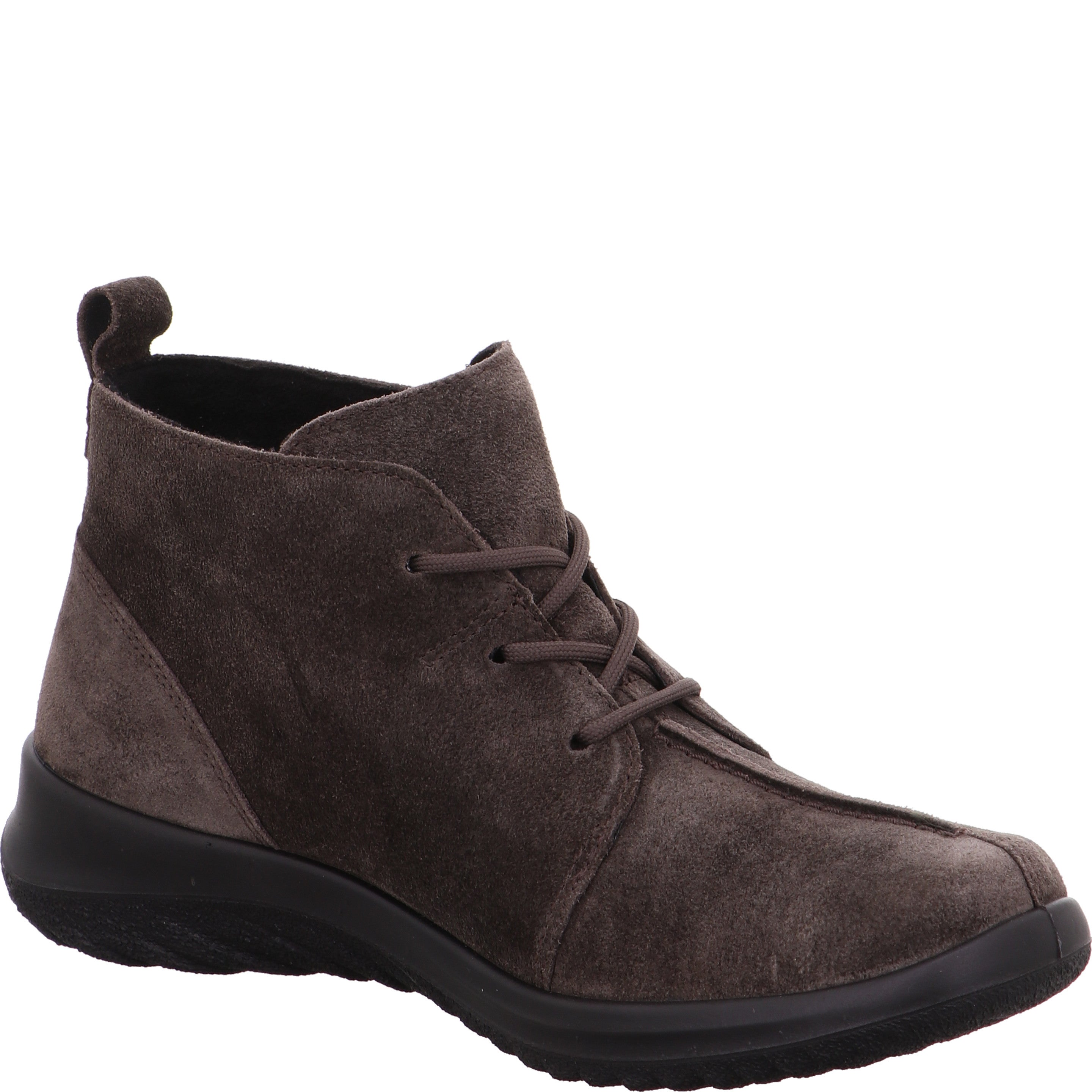 legero SOFTBOOT 4.0 Damen  Ankle Boots mit Schnürung - Farbe: Ossido - Größe: 6